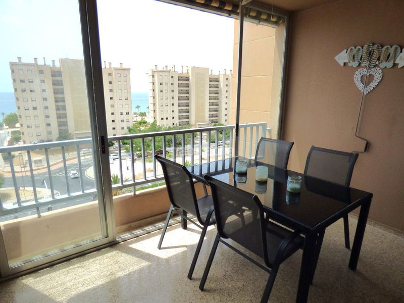 Foto 6dfdea2c-8d31-4b20-9e1b-913a897f14a1. Apartament amb piscina a Plans-Gasparot Vila Joiosa (la)
