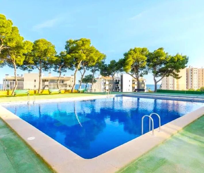 Foto 72b3ca04-79ae-4b70-a1de-045f7800c337. Apartament amb piscina a Plans-Gasparot Vila Joiosa (la)