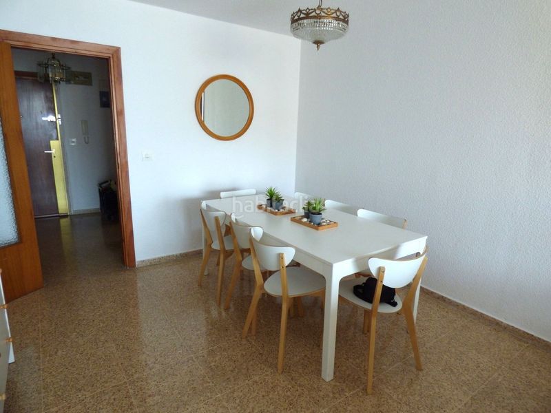 Foto 73ec02d6-faa3-4f7b-8d3d-9333a369bece. Apartament amb piscina a Plans-Gasparot Vila Joiosa (la)