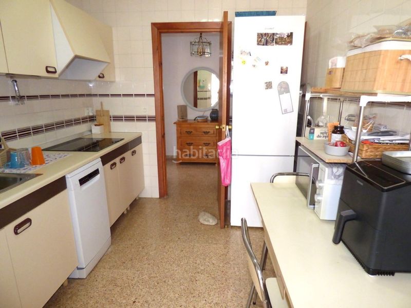 Foto 8b7c3f67-131f-4e86-9727-7917126a7faa. Apartament amb piscina a Plans-Gasparot Vila Joiosa (la)