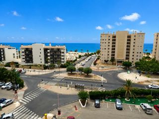 Apartament a Paraiso