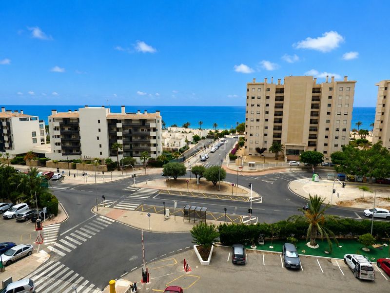 Foto c48d150d-5e85-434f-851d-a822edb36072. Apartament amb piscina a Plans-Gasparot Vila Joiosa (la)