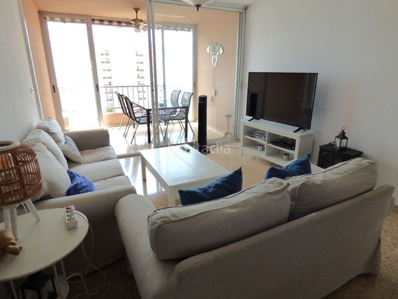 Foto d9a015f8-7b75-43d8-900d-bbe0ea7f3eb8. Apartament amb piscina a Plans-Gasparot Vila Joiosa (la)
