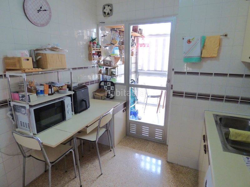 Foto dac700d5-f8ad-4f68-bbcf-4146df8ce7b9. Apartament amb piscina a Plans-Gasparot Vila Joiosa (la)