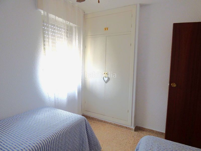 Foto e6d919dc-d242-4dab-8ff4-e4d60630432f. Apartament amb piscina a Plans-Gasparot Vila Joiosa (la)