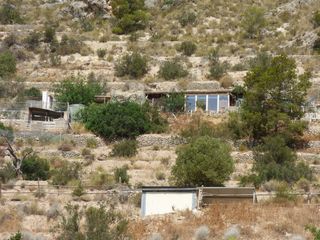 Country house  770 91. Finca ecológica con vistas preciosas