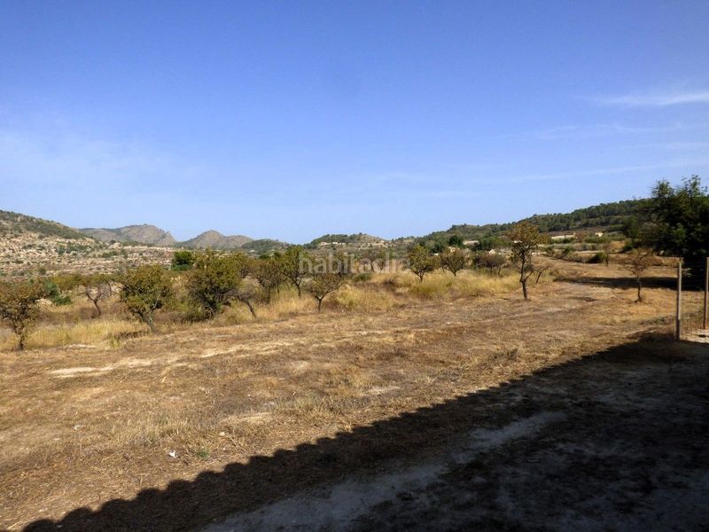 Foto 6aa67acb-8abb-4ff7-8895-7f179c2be3bf. Casa a Relleu