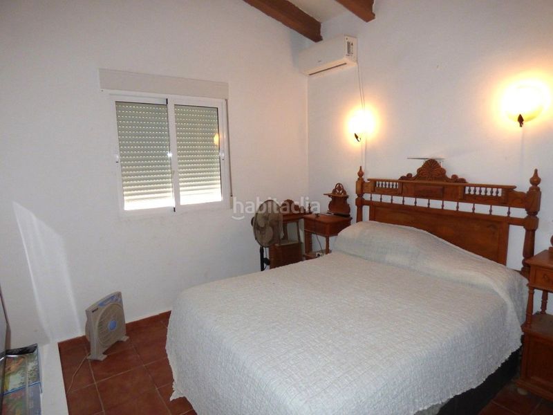 Foto c0f6cb98-693d-46ab-b13e-7936865cb9ff. Casa a Relleu