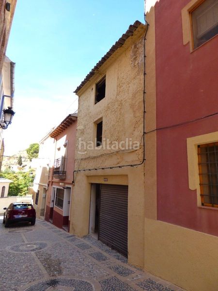 Foto 33eed3da-fa52-4af7-94aa-8405dd915342. Masia a Relleu