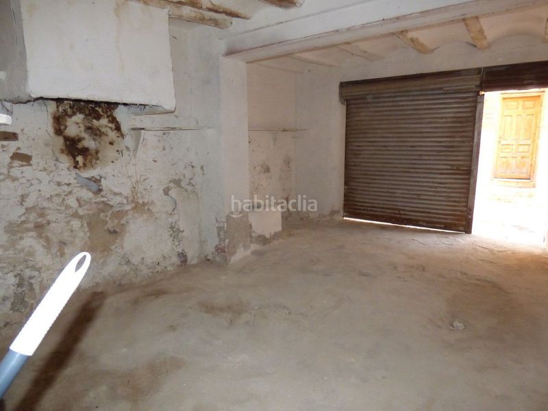 Foto 3fc0c3c2-8c67-4894-95dd-087da462ee0c. Masia a Relleu