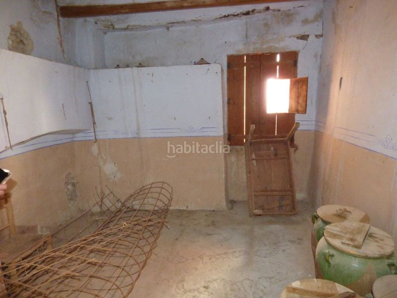 Foto b41727c9-53bd-41b2-af0b-81a1acf24718. Masia a Relleu