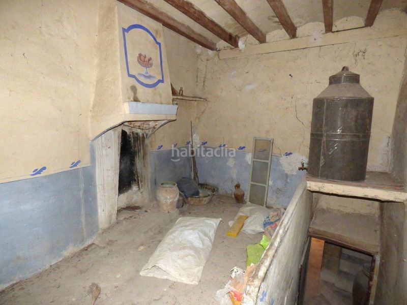 Foto d523eb48-0d38-47c9-af16-273c6f506f4d. Masia a Relleu