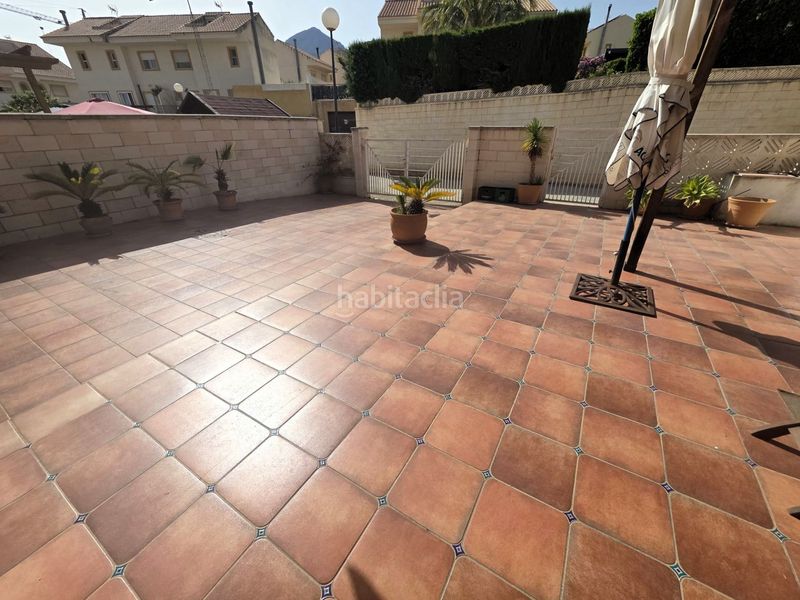 Foto e676a3b2-8691-4347-b18c-8711d7e97cd0. Casa amb piscina a Coloma Nucia (la)