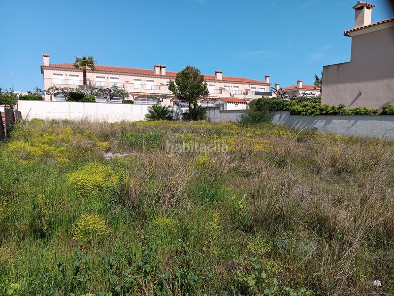 Foto 8ad9f748-4b32-4bec-9abf-37867918bc94. Terrain résidentiel dans carrer tenerife 20 dans Centre Miami Platja