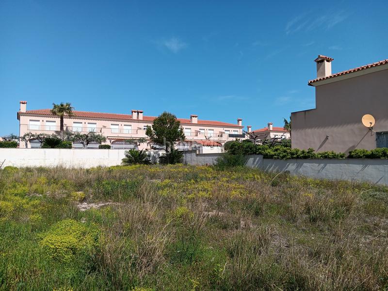 Foto be2592d6-f376-4fdc-a10d-7004c939d817. Terrain résidentiel dans carrer tenerife 20 dans Centre Miami Platja