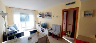 Apartment in Passeig Marítim. A un "pasito" de la playa