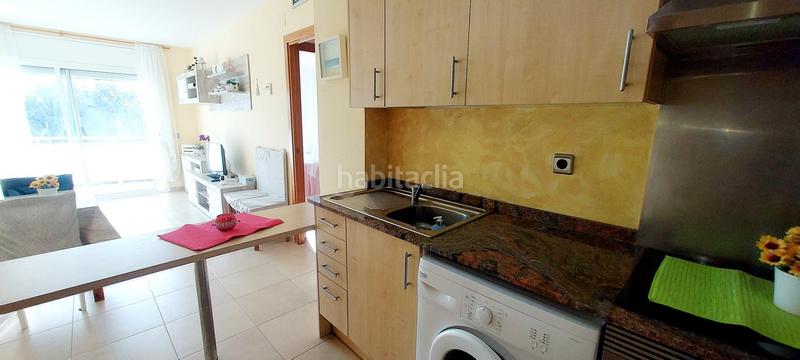 Foto 87cc90e1-d080-4b0b-8795-98a831b3198e. Appartement avec parking piscine dans Passeig Marítim Miami Platja