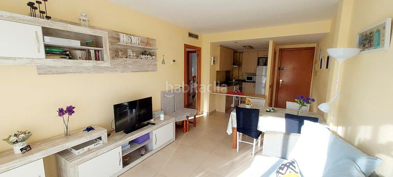 Foto cf3b13b3-cb0b-40d1-915d-c36e30222f01. Appartement avec parking piscine dans Passeig Marítim Miami Platja