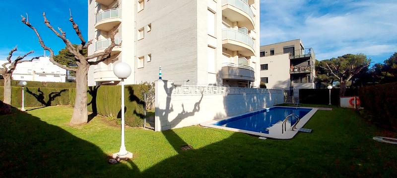 Foto dd9b641a-91a8-471c-915f-0dab3b8db36a. Appartement avec parking piscine dans Passeig Marítim Miami Platja