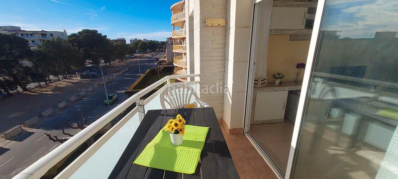 Foto dfeaa59e-d8b1-4d9b-85a5-e2e93ebe4974. Appartement avec parking piscine dans Passeig Marítim Miami Platja