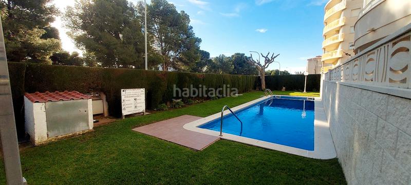 Foto fb850029-5e8f-4e14-8200-7027ebf1958f. Appartement avec parking piscine dans Passeig Marítim Miami Platja