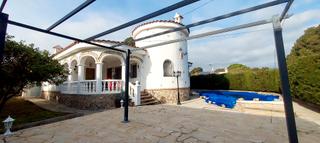 Maison à Platja de Mont-roig