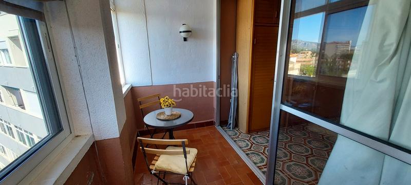 Foto 114ab08c-22bf-498a-b5a4-d87e58637f93. Estudi amb piscina a Passeig Marítim Miami Platja