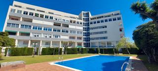 Studio in Passeig Marítim. A un "pasito" de todo......