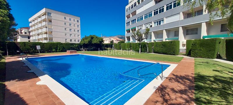 Foto 66cf3855-ab6e-4e30-af61-f1909e3ef2e0. Estudi amb piscina a Passeig Marítim Miami Platja