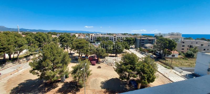 Foto ebe5db71-be43-42fa-8398-0a1e77fdd01e. Estudi amb piscina a Passeig Marítim Miami Platja