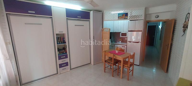 Foto 367c04c7-f717-4a83-92d5-feb3f033d851. Estudio tu refugio junto al mar en Passeig Marítim Miami Platja