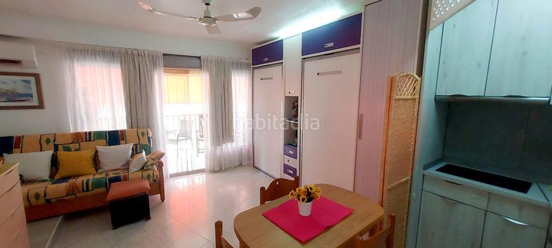 Foto 49c84700-3351-4336-9949-0eab4b533417. Estudio tu refugio junto al mar en Passeig Marítim Miami Platja
