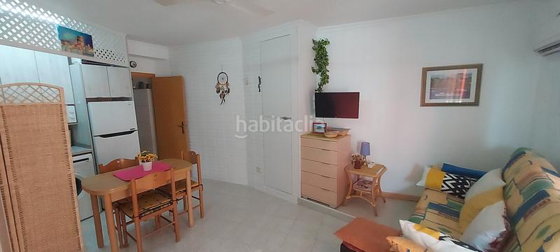 Foto 58b950e3-ef64-42df-ade7-c4336c51c095. Estudio tu refugio junto al mar en Passeig Marítim Miami Platja
