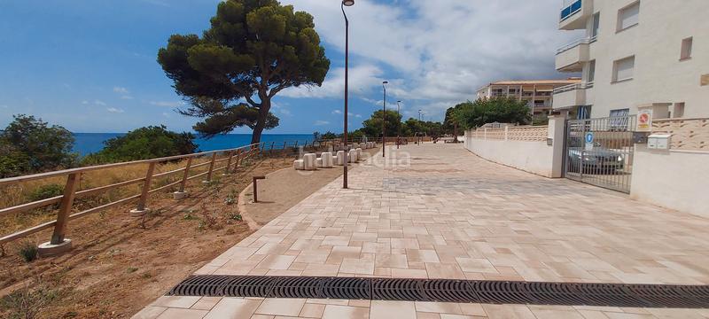 Foto 596d5120-6fd8-4e0f-b6e4-175a3bdac87c. Estudio tu refugio junto al mar en Passeig Marítim Miami Platja