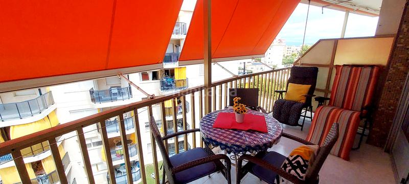 Foto d9c275a6-8aaa-49d7-a0ca-8772206f60d3. Estudio tu refugio junto al mar en Passeig Marítim Miami Platja
