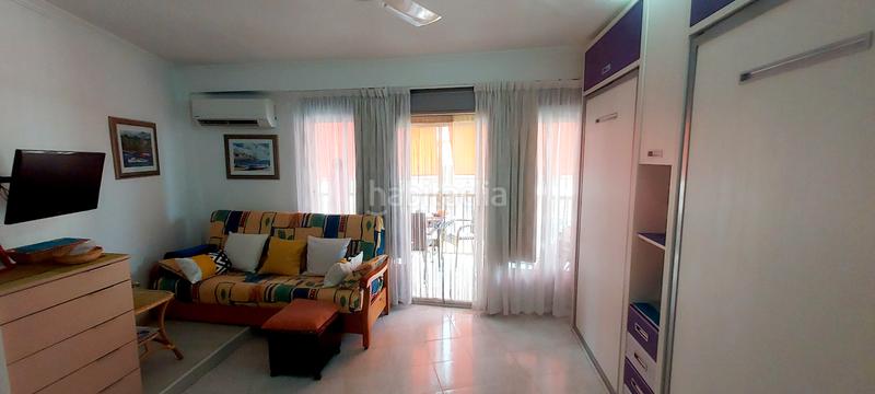 Foto db50aa6c-01c1-49bc-adf6-6290721a3b83. Estudio tu refugio junto al mar en Passeig Marítim Miami Platja