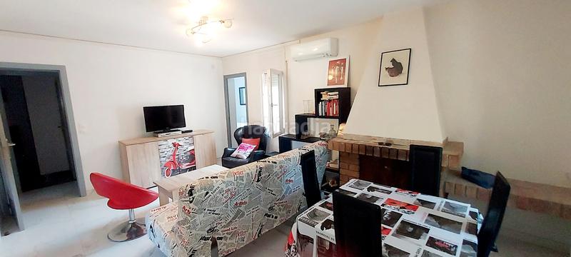 Foto 2fa64d77-77d6-472d-9e09-8f7f6a38a4a7. Maison avec cheminée parking piscine dans Platja de Mont-roig Mont-roig del Camp