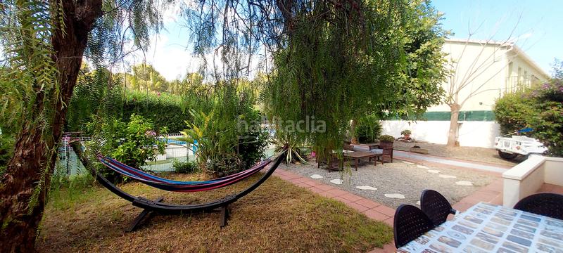 Foto 7ce7b5a2-270e-4e55-a2de-4b124521a1b6. Maison avec cheminée parking piscine dans Platja de Mont-roig Mont-roig del Camp