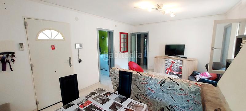 Foto 8c6bd73c-3538-46b9-96f6-0a74d9fc8559. Maison avec cheminée parking piscine dans Platja de Mont-roig Mont-roig del Camp