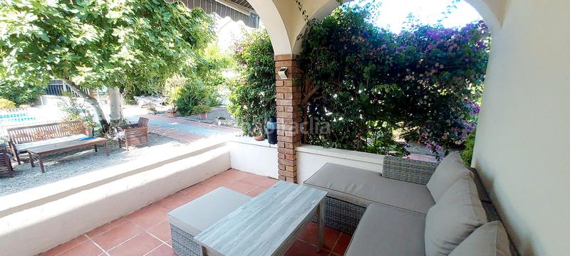 Foto d89c0514-8e3d-4a92-b5dc-f3e107d310ac. Maison avec cheminée parking piscine dans Platja de Mont-roig Mont-roig del Camp