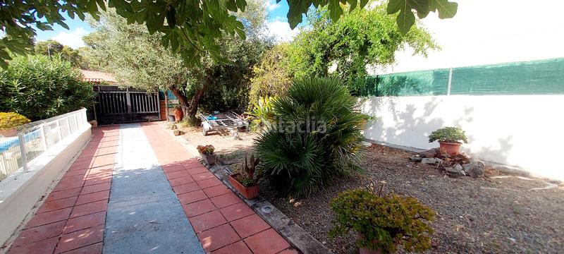 Foto efac24f7-132f-469b-aa49-fb90ec47d00a. Maison avec cheminée parking piscine dans Platja de Mont-roig Mont-roig del Camp