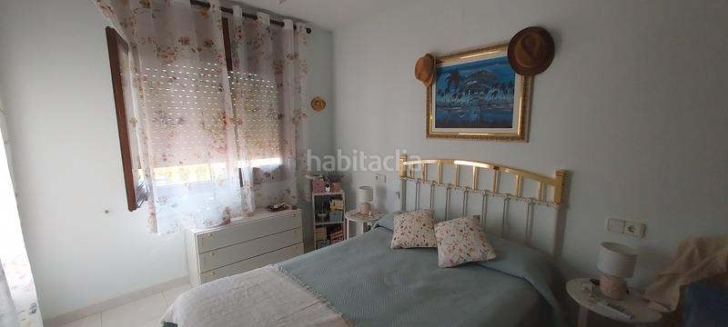 Foto 318f102b-0836-457a-ad42-1a91c1349a25. Casa aparellada amb xemeneia piscina a El Casalot Mont-roig del Camp