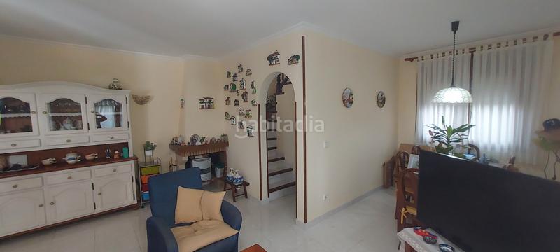 Foto 57007c37-a4fa-4338-9513-8b51ec7ebad2. Casa aparellada amb xemeneia piscina a El Casalot Mont-roig del Camp