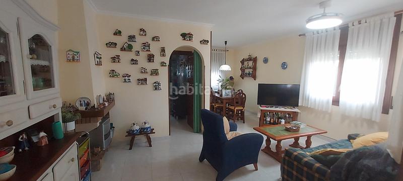 Foto 90628af5-d661-4750-9035-6793b752ab76. Casa aparellada amb xemeneia piscina a El Casalot Mont-roig del Camp