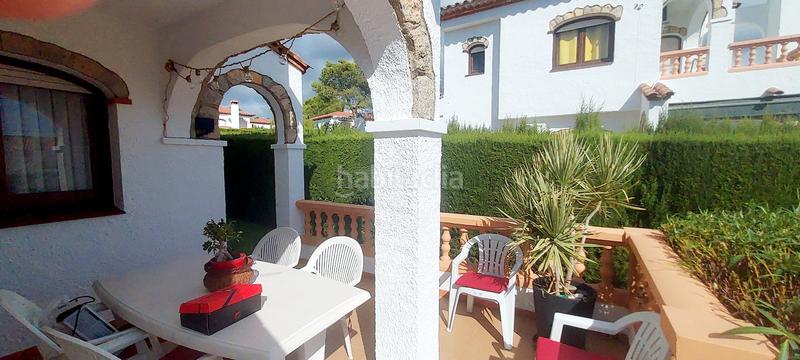 Foto cbdb6d7c-5944-444b-b37c-b41e8acd0db6. Casa aparellada amb xemeneia piscina a El Casalot Mont-roig del Camp