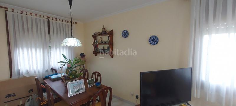 Foto eb456626-8c04-4d15-b3ae-197256e7320d. Casa aparellada amb xemeneia piscina a El Casalot Mont-roig del Camp