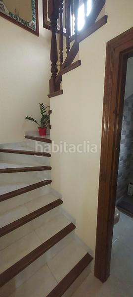 Foto f8a85c5c-d3cf-4f30-837f-b4c5613e0c40. Casa aparellada amb xemeneia piscina a El Casalot Mont-roig del Camp