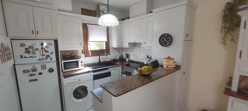 Foto fefb2c0a-6adb-4c85-87fe-f1daf8782122. Casa aparellada amb xemeneia piscina a El Casalot Mont-roig del Camp