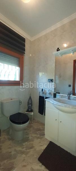 Foto 22ca4d9e-75c0-4a35-ad9d-6d368b1187b9. Chalet with fireplace heating parking pool in Centre Miami Platja