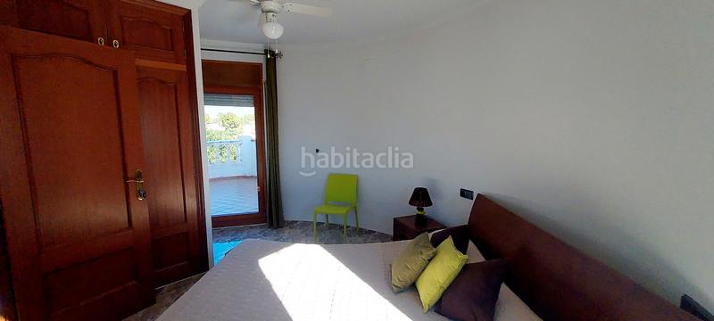 Foto 3b91c822-1521-40e4-a86d-db8c3833f9a3. Chalet with fireplace heating parking pool in Centre Miami Platja